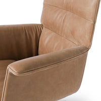 Harlow Palermo Drift Desk Chair