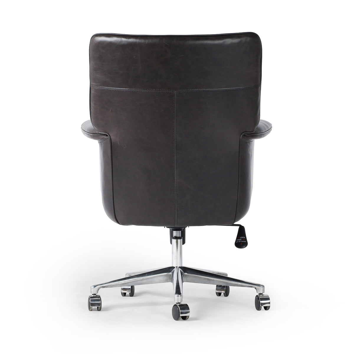 Harlow Sonoma Black Desk Chair