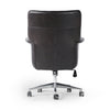 Harlow Sonoma Black Desk Chair