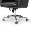 Harlow Sonoma Black Desk Chair