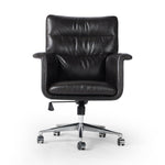 Harlow Sonoma Black Desk Chair
