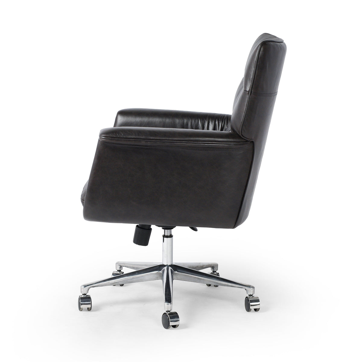 Harlow Sonoma Black Desk Chair