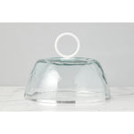 Bianca Large Glass Dome