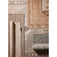 Nadine Moroccan Hand Knotted Rug 8x10