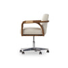 Romero San Remo Oat Desk Chair