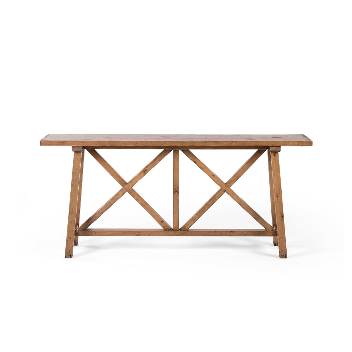 Taylor Pine Console Table