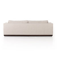 Liba Nova Taupe Sofa