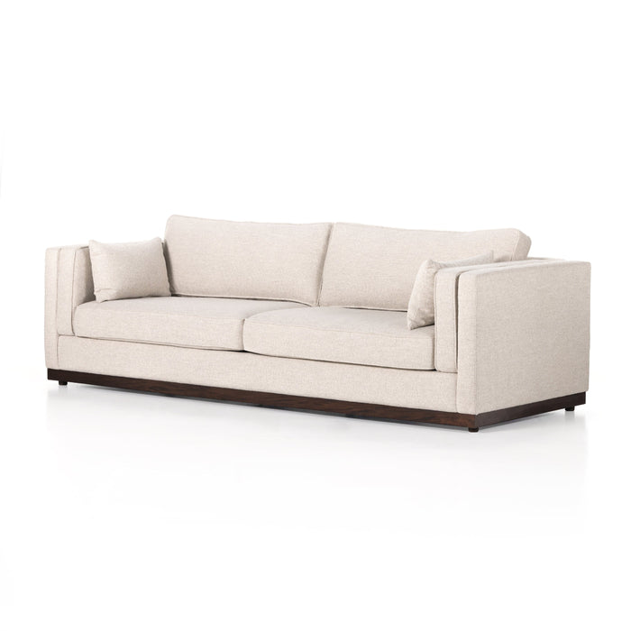 Liba Nova Taupe Sofa