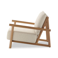 Carson Sand Outdoor Chair