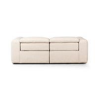 Randall Power Recliner Sectional