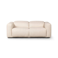 Randall Power Recliner Sectional