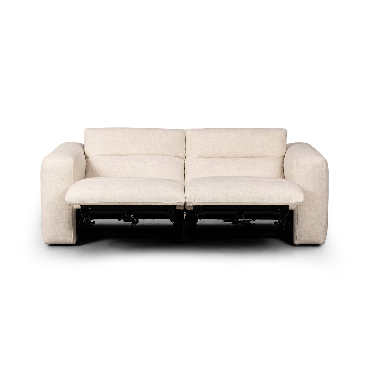 Randall Power Recliner Sectional