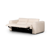 Randall Power Recliner Sectional