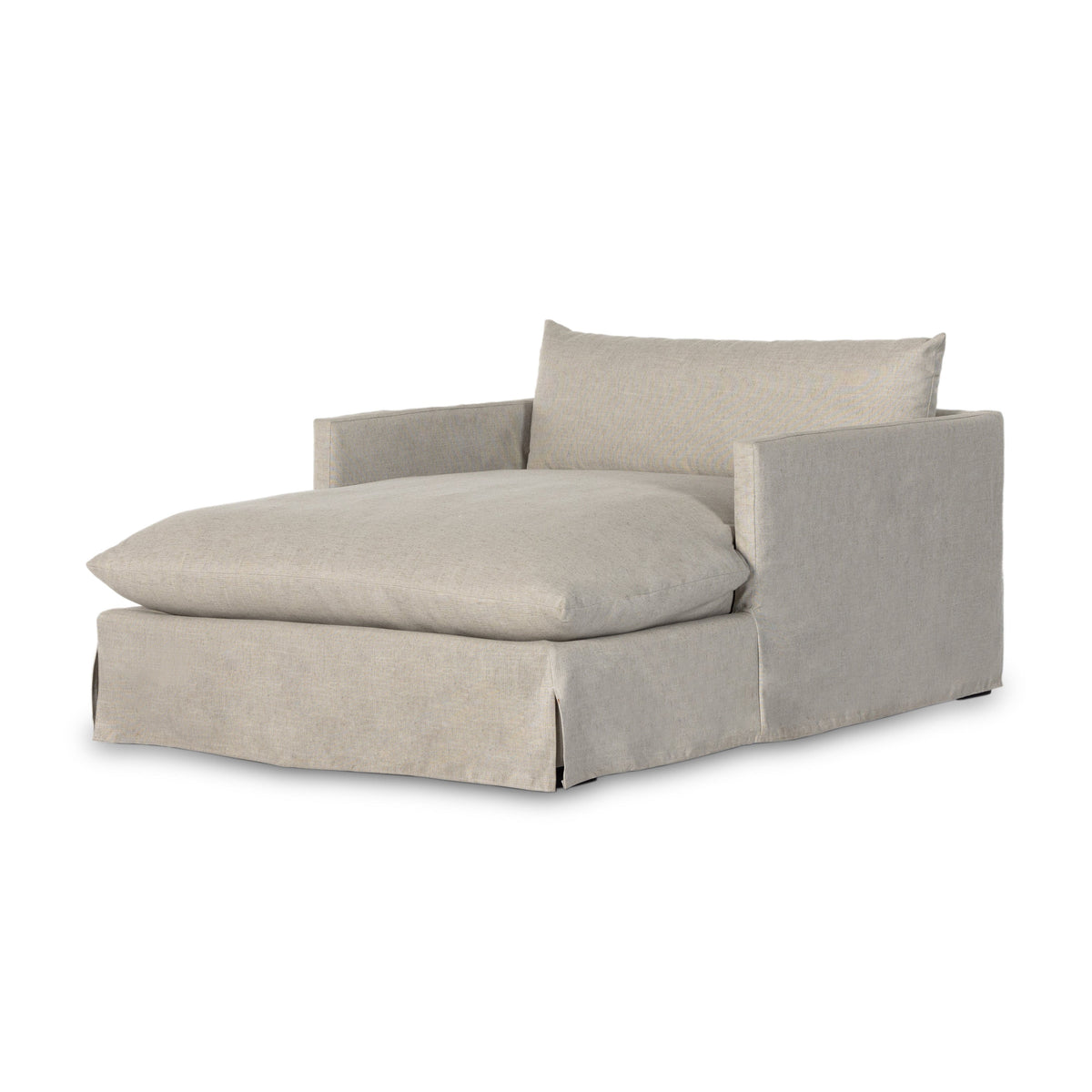 Hadley Valley Nimbus Chaise Lounge