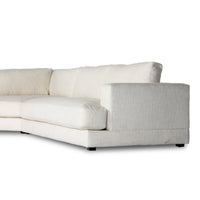 Haddon Natural Performance Fabric Sofa