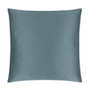 Acclaim Blue Throw Pillow