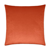 Belvedere Mango Throw Pillow