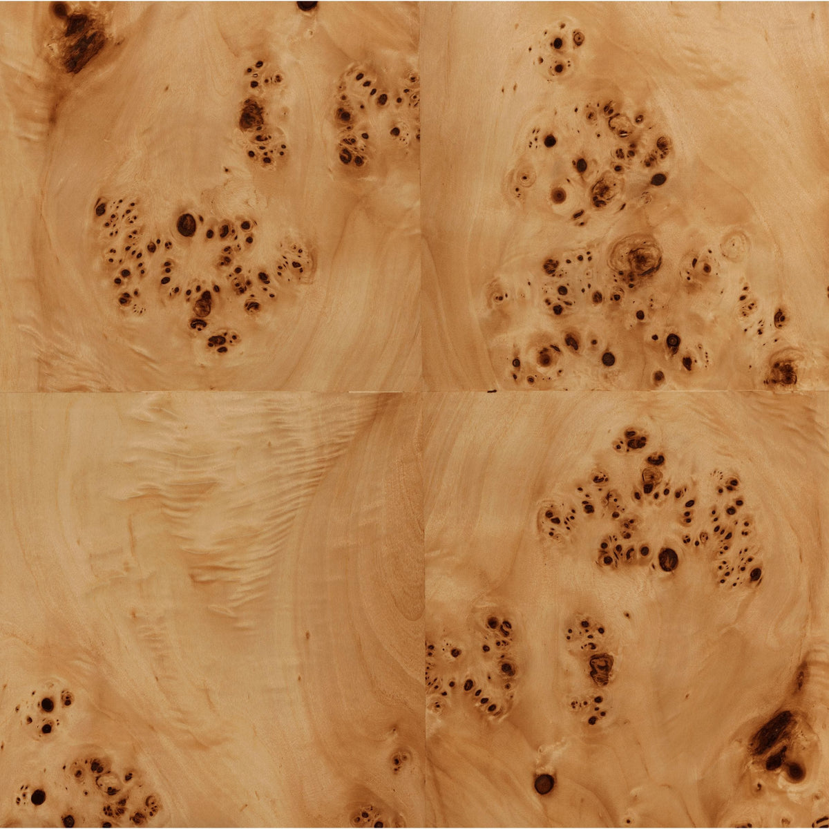 Mindie Mappa Burl Desk