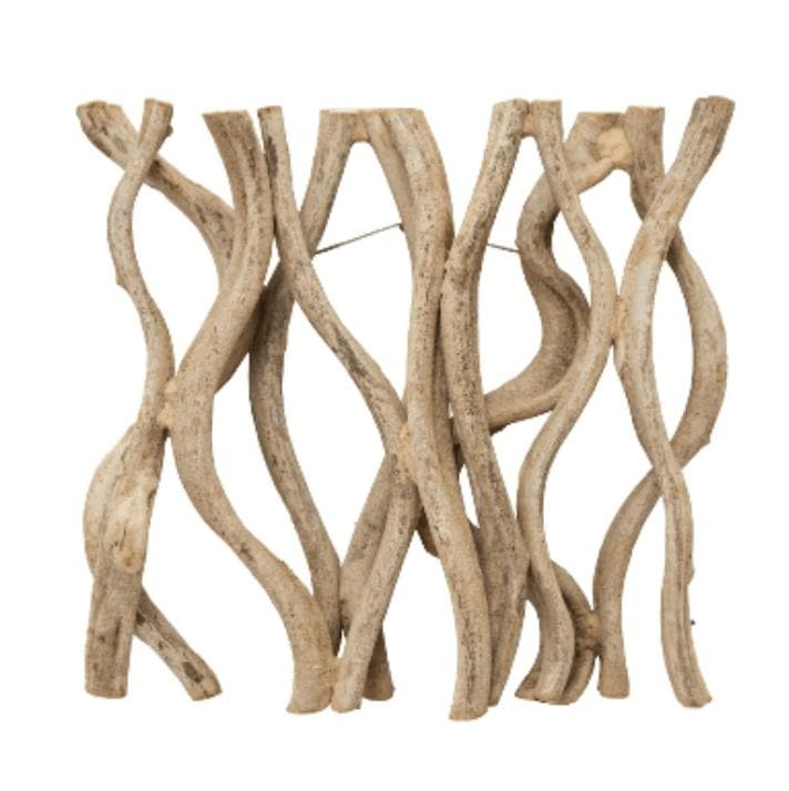 Natural Vine Wall Decor