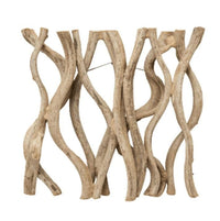 Natural Vine Wall Decor