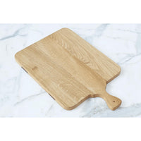 Rectangle Spanish Chopping Board III