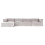 Lebaron Build Your Own Sandstone Sectional