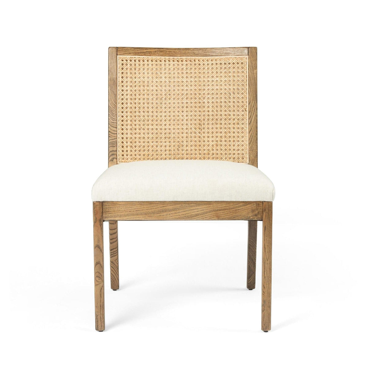 Arrington Natural Cane Dining Chair