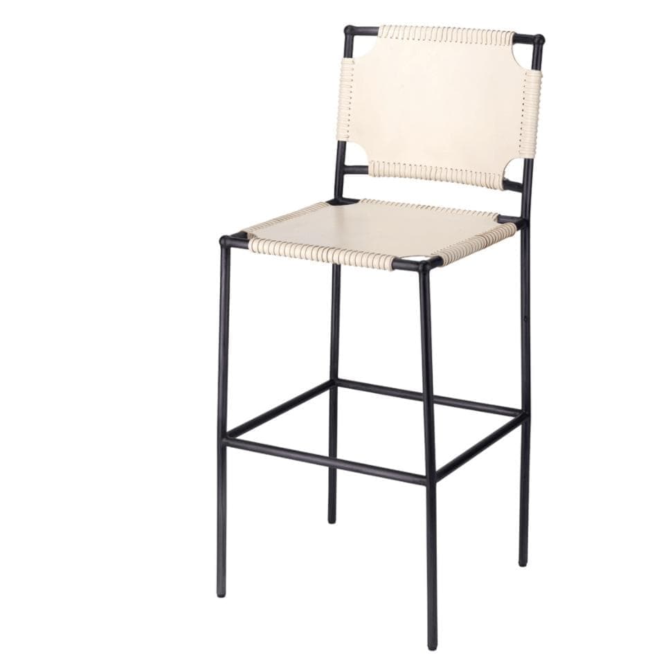 Asher Bar Stool