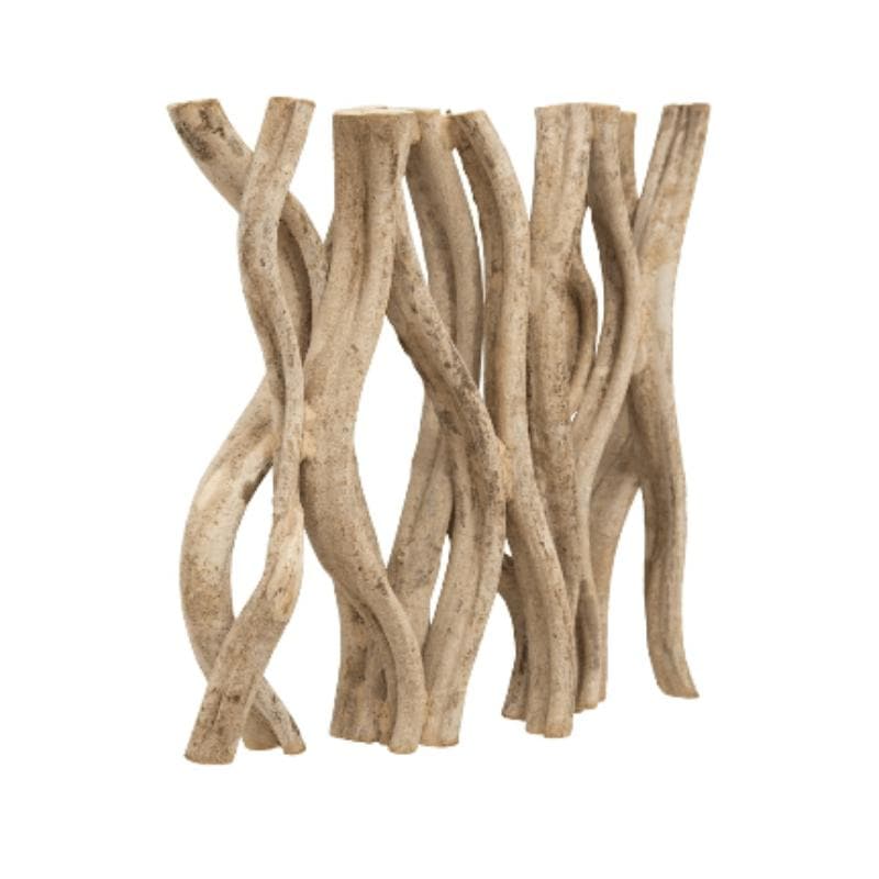 Natural Vine Wall Decor