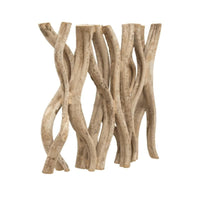 Natural Vine Wall Decor