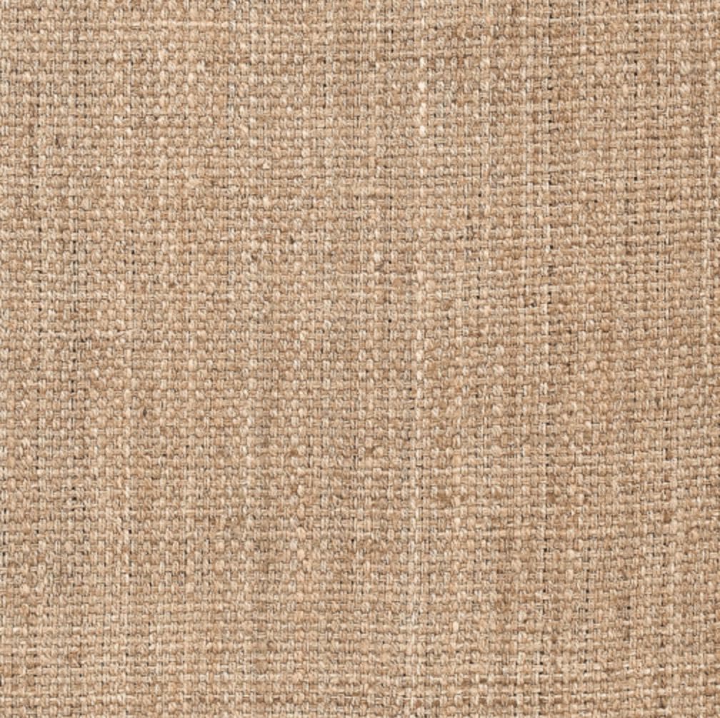 Jute Tan Hand Woven Rug