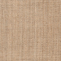 Jute Tan Hand Woven Rug