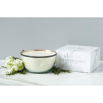 Aix en Provence Rosemary and Sage Candle, Large