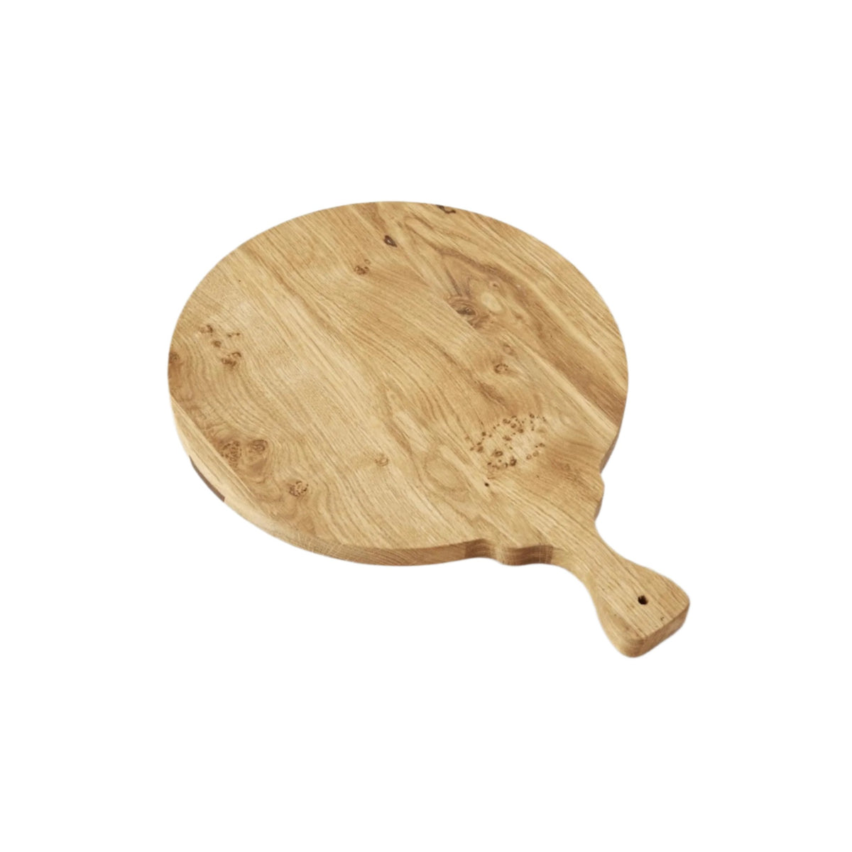 Round Spanish Chopping Board I