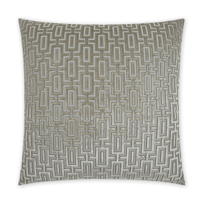 Bergman Pearl Decorative Throw Pillow