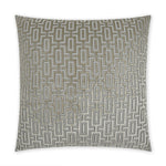 Bergman Pearl Decorative Throw Pillow