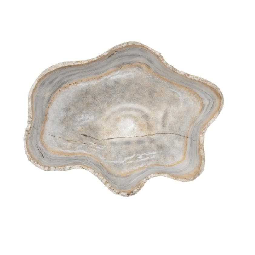 Onyx Faux Finish Wall Decor