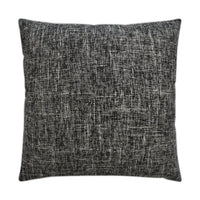 Mixology Onyx Throw Pillow