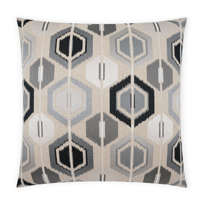 Oscar Beige Decorative Pillow