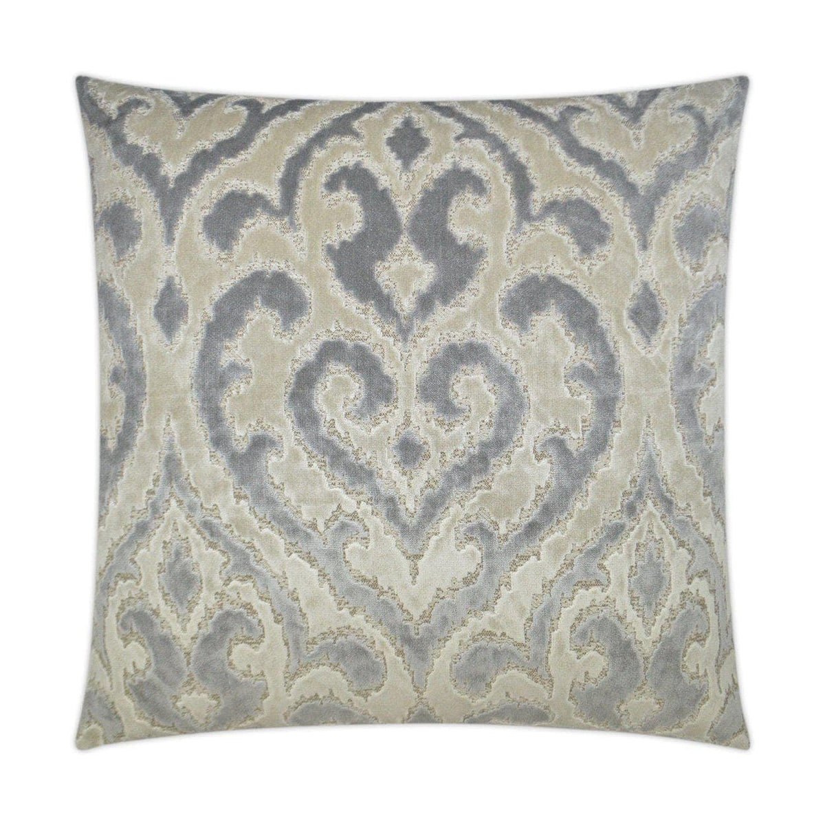 Sirocco Throw Pillow