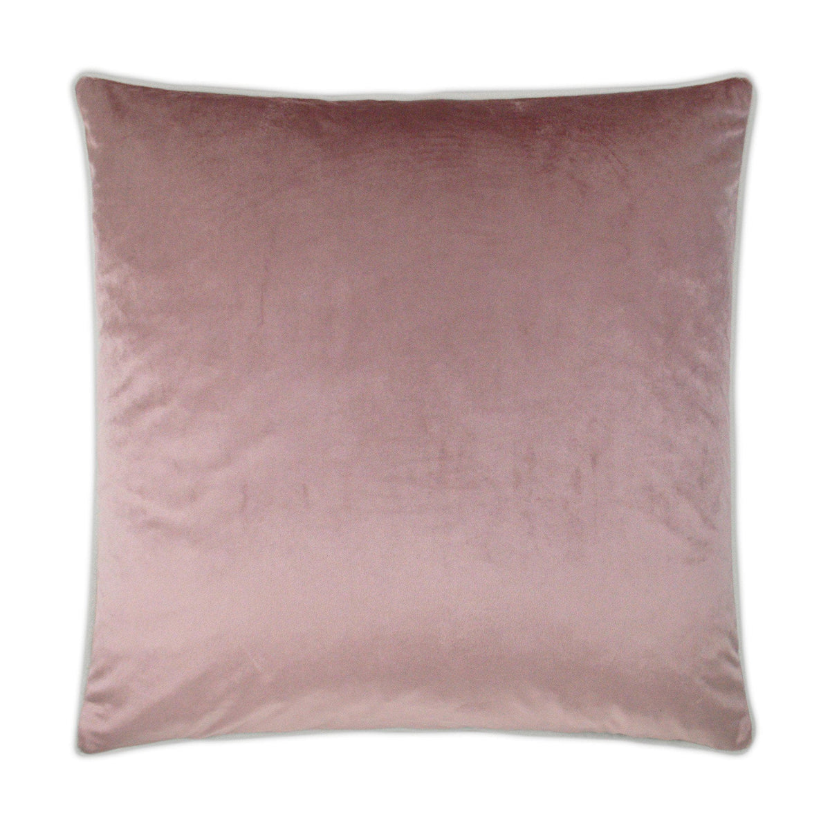 Darling Rose Throw Pillow