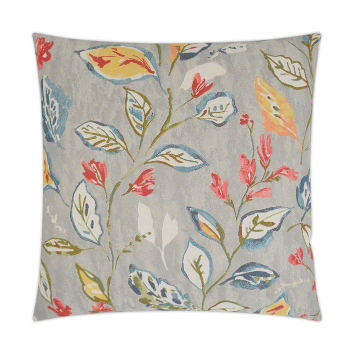 Ella Throw Pillow