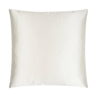 Acclaim Ivory Throw Pillow