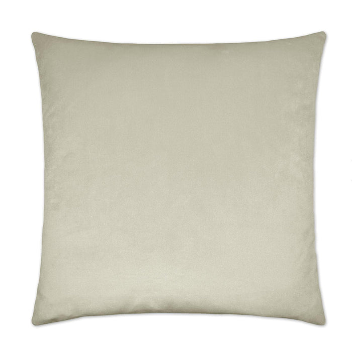 Belvedere Beach Throw Pillow