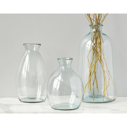 Artisanal Vase, Medium