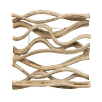 Natural Vine Wall Decor