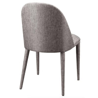 Libby Grey Dining Chair, Set of 2