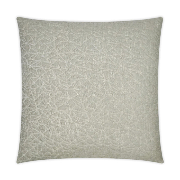 Serene Throw Pillow