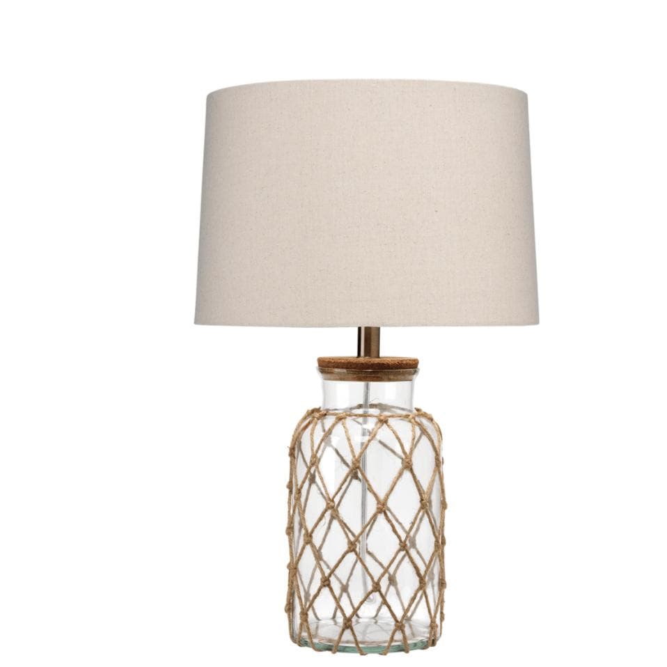 Hugo Table Lamp