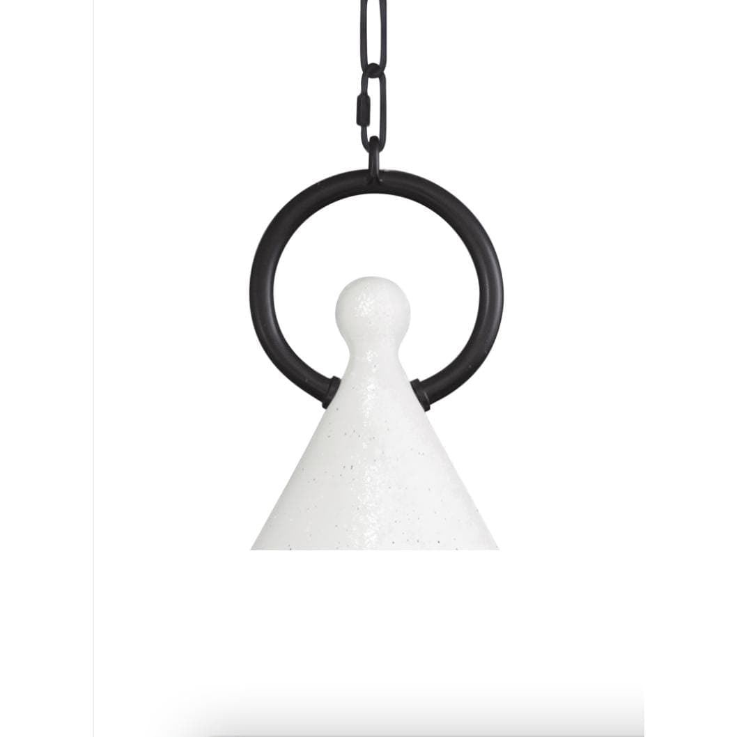 Southern Living Talbot Ceramic Pendant